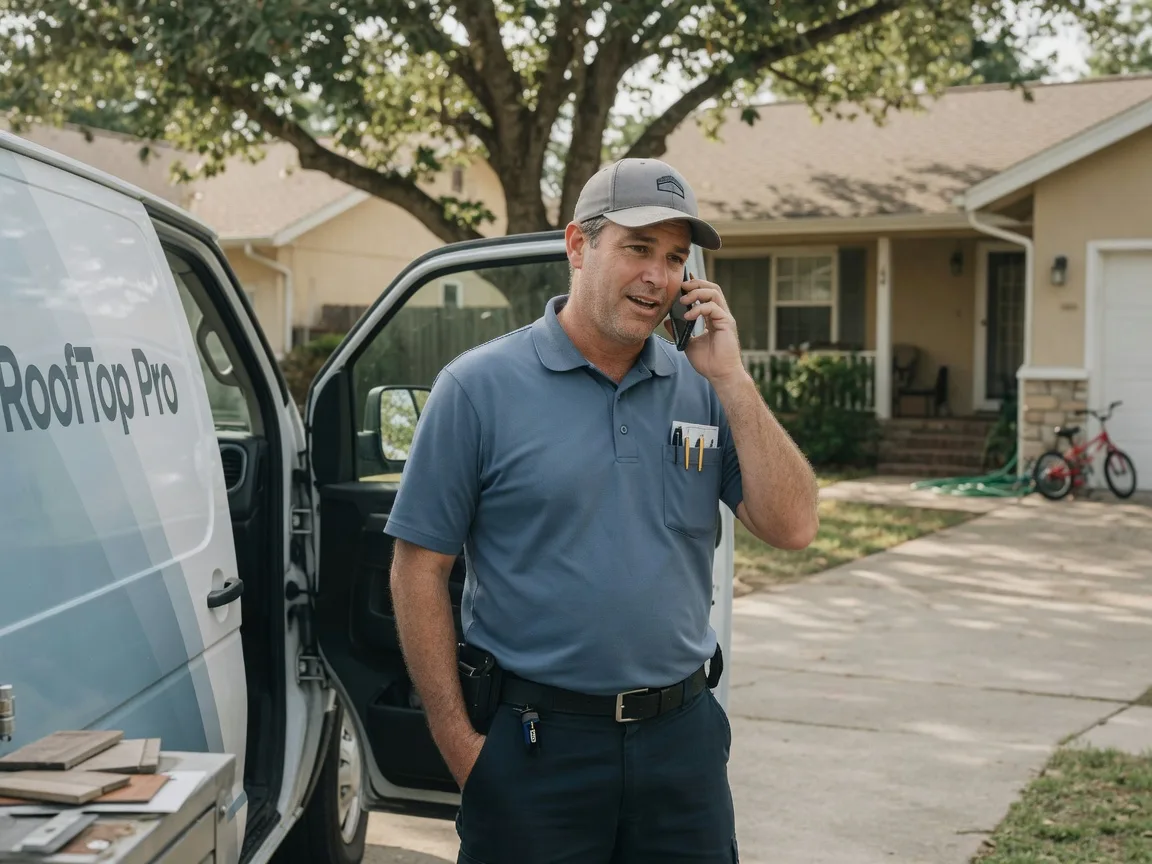 Roof Repair North Salt Lake, UT FAQs