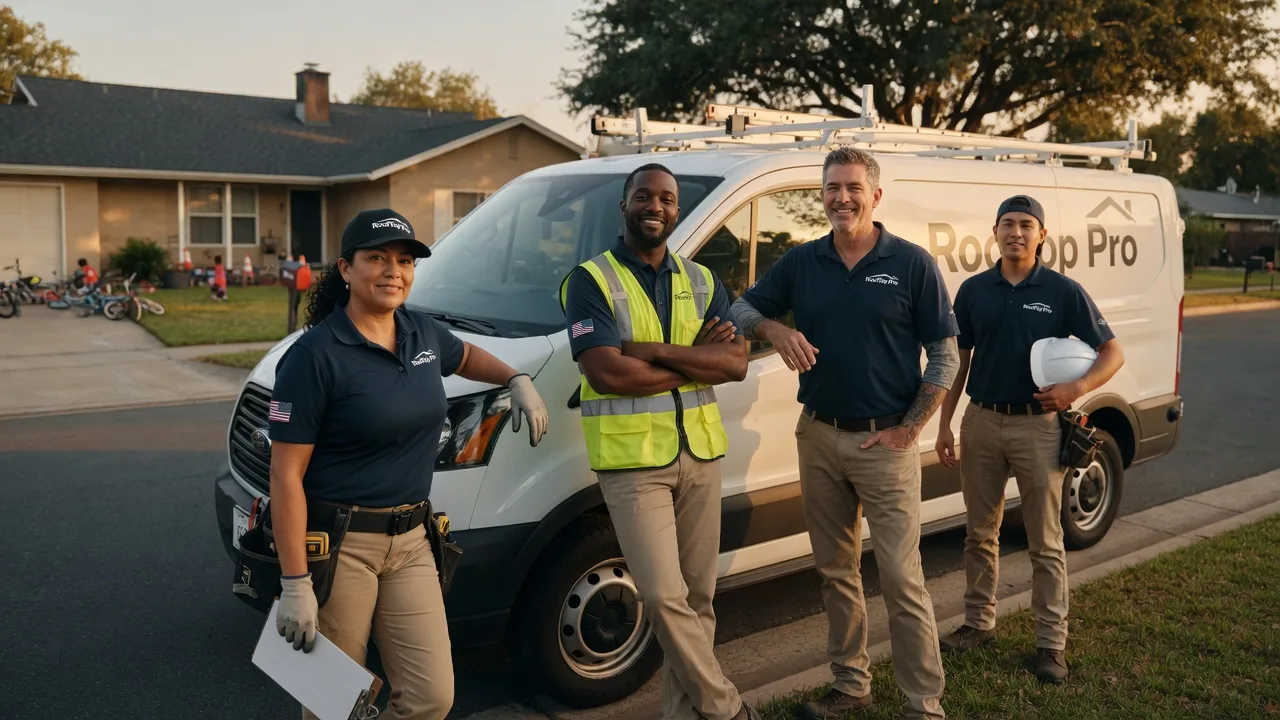 Roof Repair in North Salt Lake, UT near me